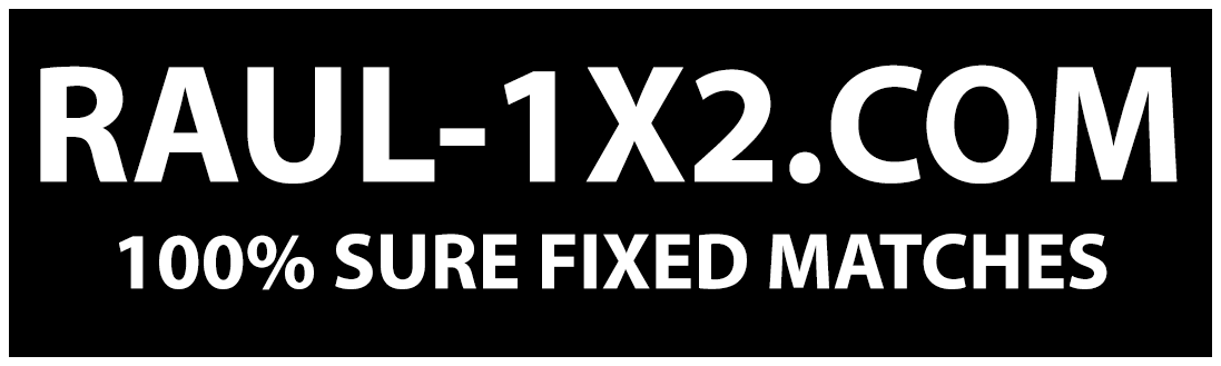 Best soccer fixed matches seller