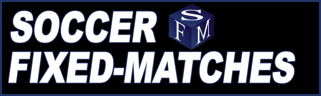 Soccer fixed matches